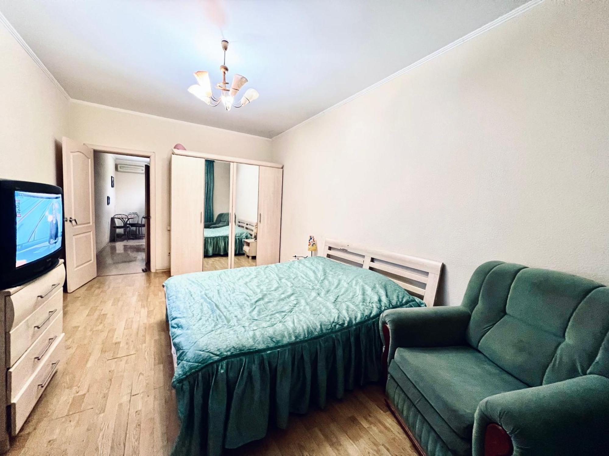 Apartment On Skorykovskyi Lane 4 دنيبروبيتروفسك المظهر الخارجي الصورة