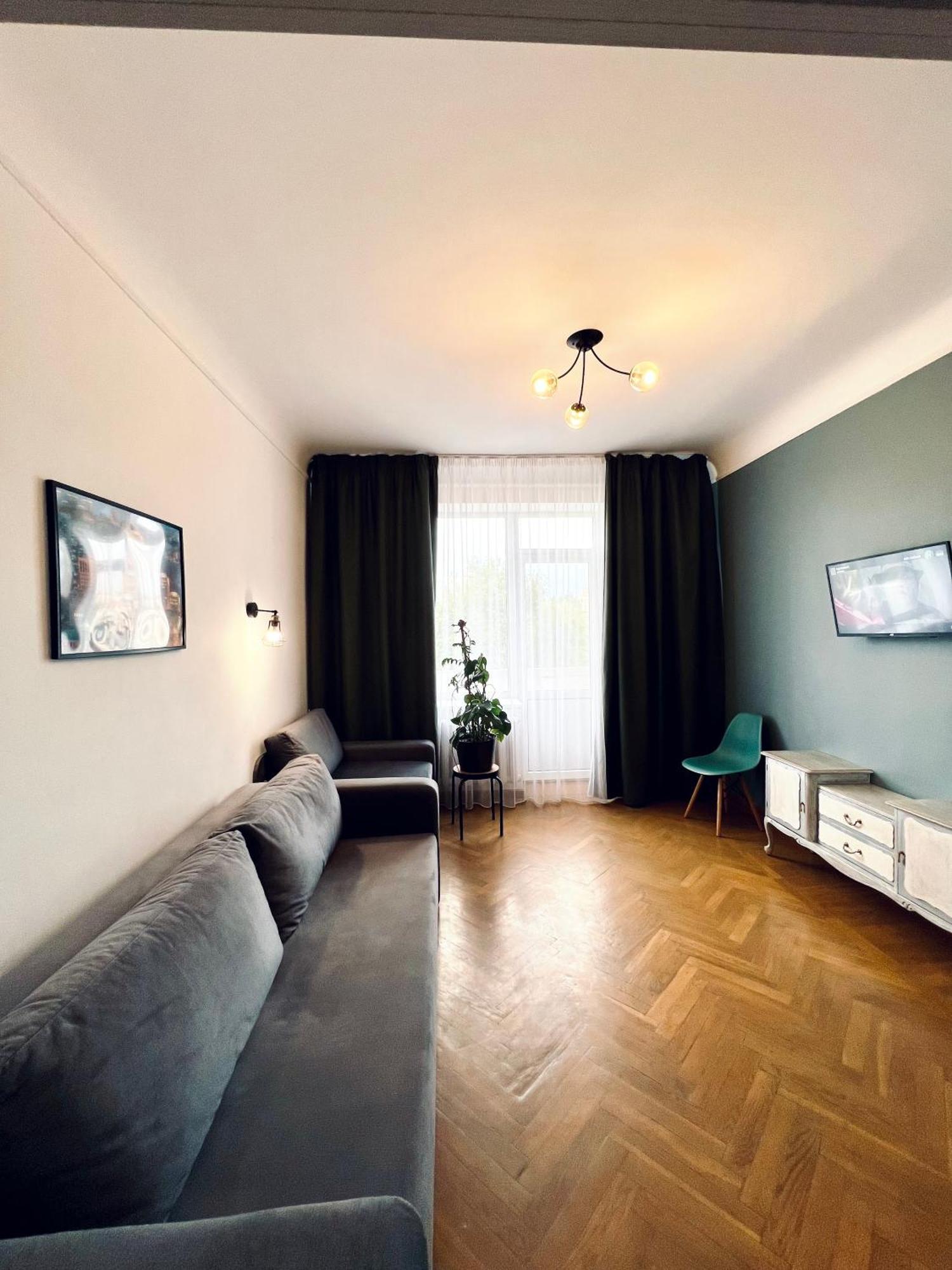 Apartment On Skorykovskyi Lane 4 دنيبروبيتروفسك المظهر الخارجي الصورة