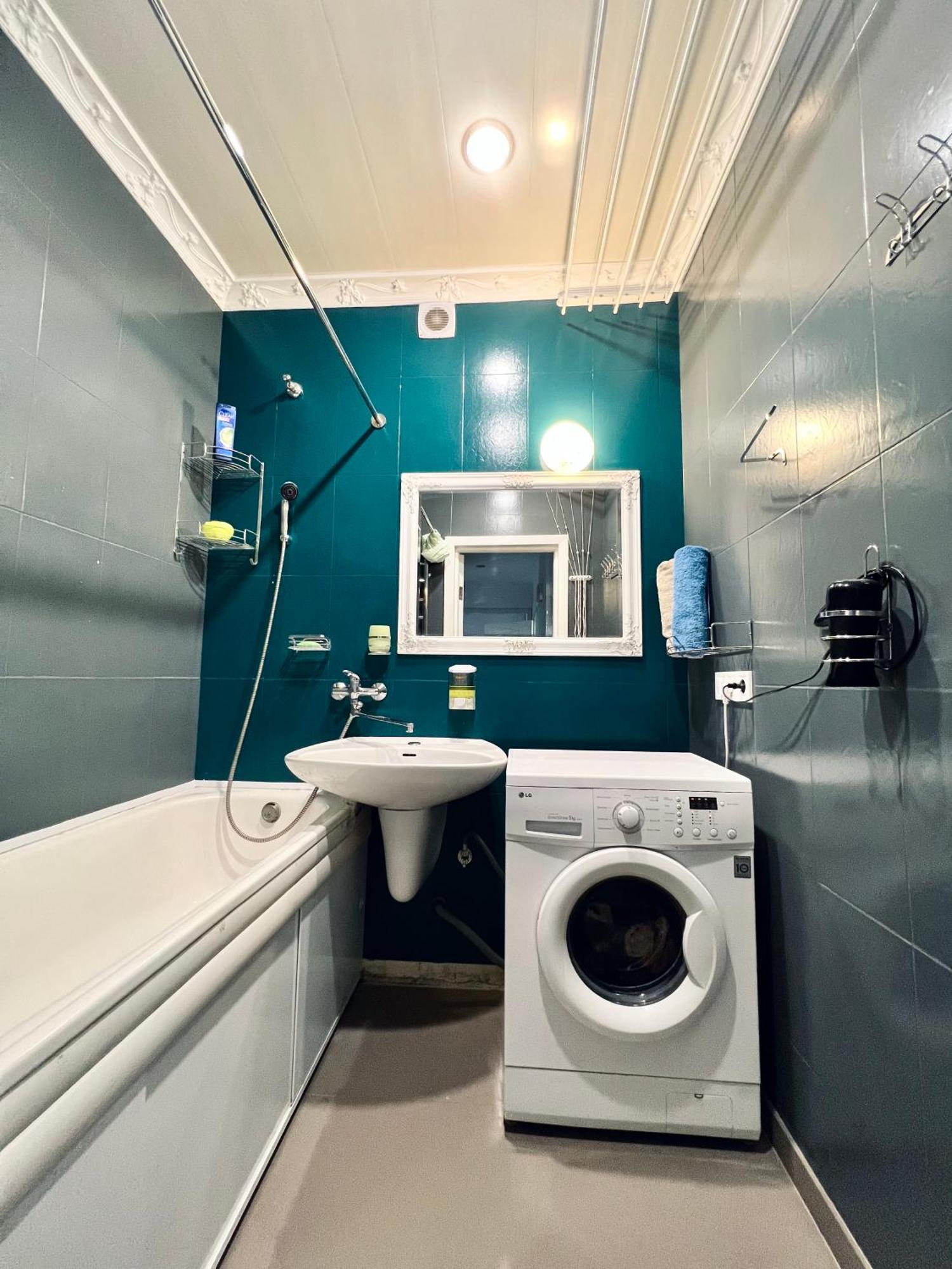 Apartment On Skorykovskyi Lane 4 دنيبروبيتروفسك المظهر الخارجي الصورة