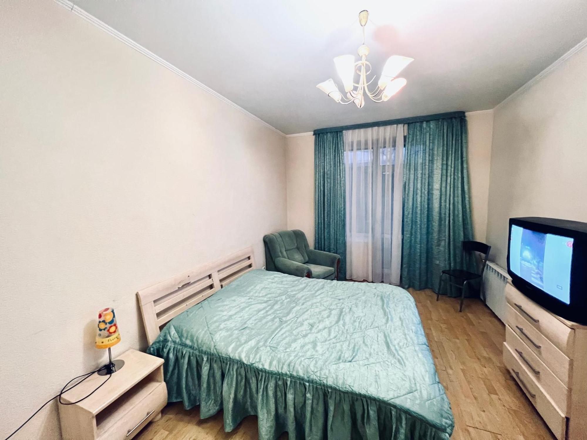 Apartment On Skorykovskyi Lane 4 دنيبروبيتروفسك المظهر الخارجي الصورة